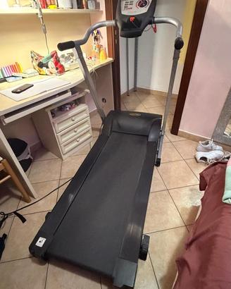 Tapis-roulant Powe run 390