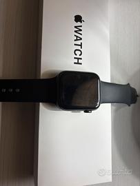 Apple whatc 44 mm SE GPS