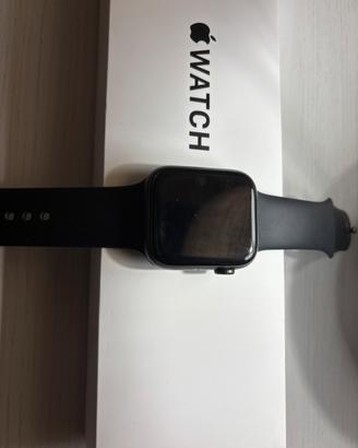 Apple whatc 44 mm SE GPS