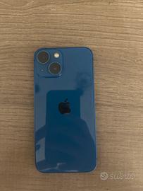 IPhone 13 mini 256gb
