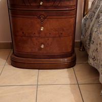 Mobili camera da letto