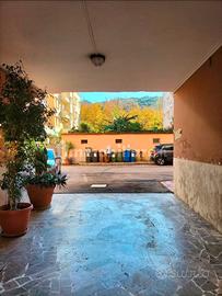 Trilocale al centro di gaeta