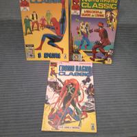 uomo ragno classic(star comics,1991-1996)