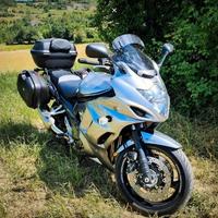 Suzuki GSX 1250 - 2011