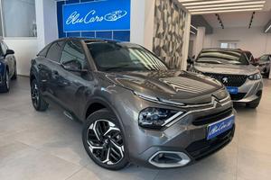 Citroen C4 1.5 bluehdi Shine s&s 130cv eat8