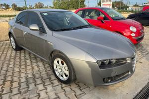 Alfa Romeo 159 1.9 JTDm 16V Distinctive Q-Tronic