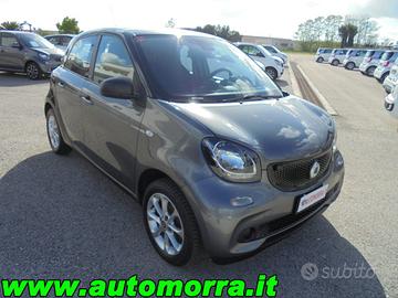 SMART ForFour 1.0 Twinamic Passion n°25