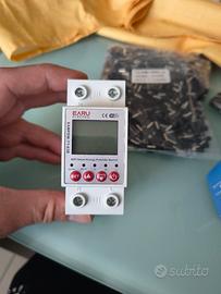 interruttore elettronico smart oggetti elettronica