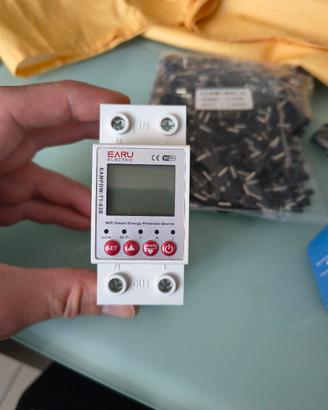 interruttore elettronico smart oggetti elettronica