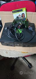 XBOX Primo Modello