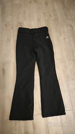 Pantaloni sci 