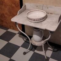 Lavabo Vintage 