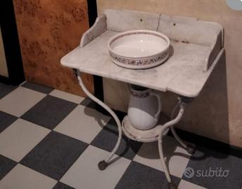 Lavabo Vintage 