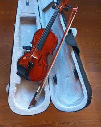 Violino 1/4