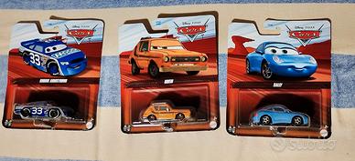 cars Disney Pixar 