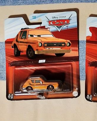 cars Disney Pixar 