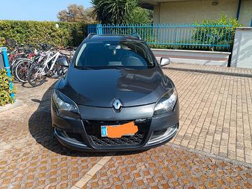 Megane 3 sw GT line 