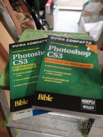 manuali photo shop cs3