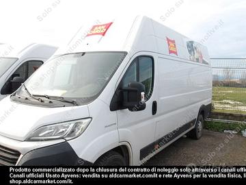 Ducato maxi l4 h3 garanzia rate promo febbraio
