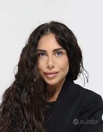 Laureata in Marketing e Management Internazionale