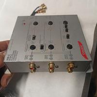 Crossover Elettronico Coustic XM 3