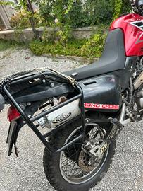 Yamaha xt600