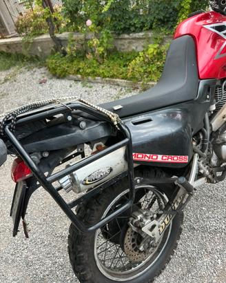 Yamaha xt600