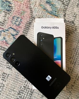 Samsung galaxy a05s NUOVO