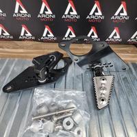 KIT PEDANE AGGIUNTIVE PER HONDA X-ADV 750 '17