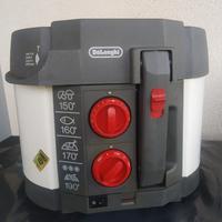 friggitrice FriggiMeglio De Longhi