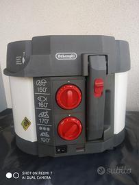 friggitrice FriggiMeglio De Longhi
