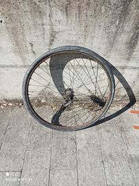 ruota bici