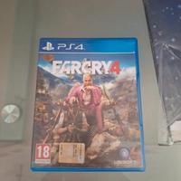 Far cry 4 