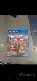 Far cry 4 