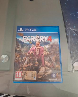 Far cry 4 