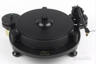 Used Michell Orbe SE Turntables for Sale | HifiShark.com