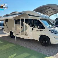 CHAUSSON TITANIUM VIP 627GA LETTI GEMELLI CAMBIO A