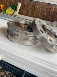 Distanziali ruota 12 mm per BMW – con bulloni