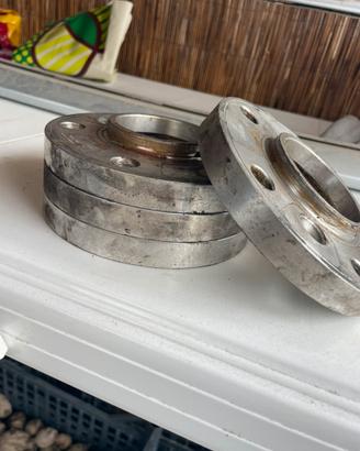 Distanziali ruota 12 mm per BMW – con bulloni