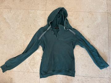 Golden Goose - Felpa con cappuccio