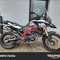 BMW F 800 GS Adventure Abs