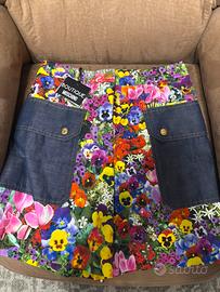 Pantaloni corti Moschino boutique NUOVI
