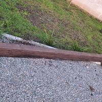 perline legno listoni