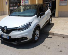 RENAULT Captur TCe 130 CV FAP Business
