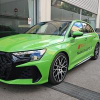 Audi Audi RS 3 Sportback 294(400) kW(CV) S tron