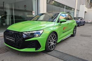 Audi Audi RS 3 Sportback 294(400) kW(CV) S tron
