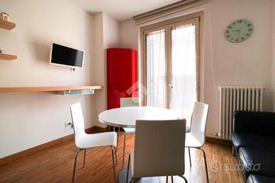 CASA SEMINDIPENDENTE A PORTO SAN GIORGIO