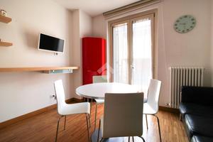 CASA SEMINDIPENDENTE A PORTO SAN GIORGIO