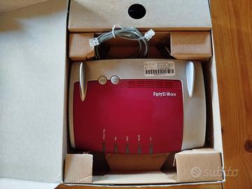 FRITZ! BOX 7430