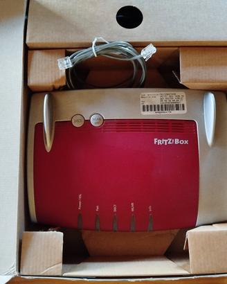 FRITZ! BOX 7430
